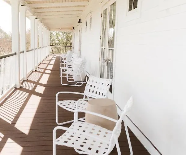 Oyster Bay Boutique (adults Only) Hotel