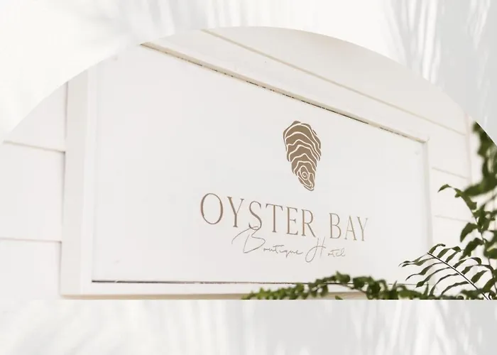 Oyster Bay Boutique (adults Only) Hotel