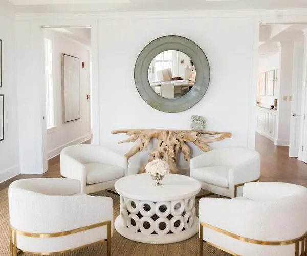 Oyster Bay Boutique (adults Only) 5* Pensacola