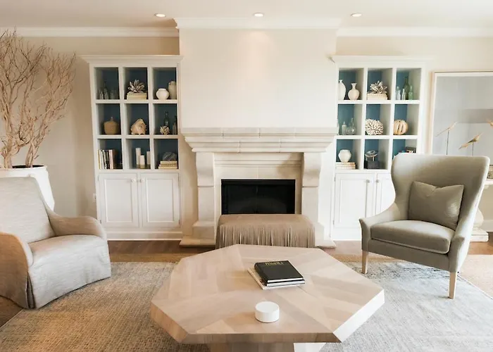 Oyster Bay Boutique (adults Only) Hotel
