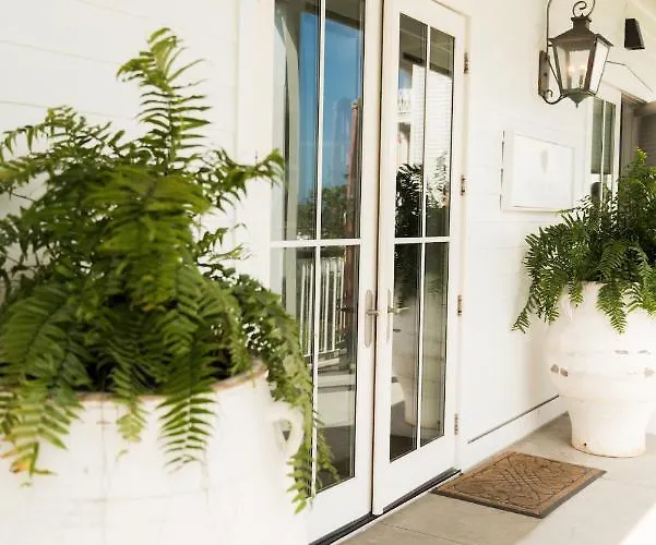 Oyster Bay Boutique (adults Only) 5* Pensacola