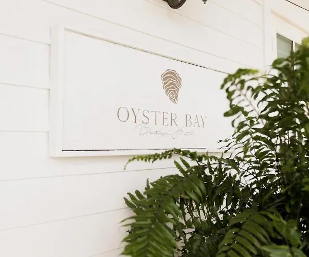 Oyster Bay Boutique (adults Only) Hotel Pensacola