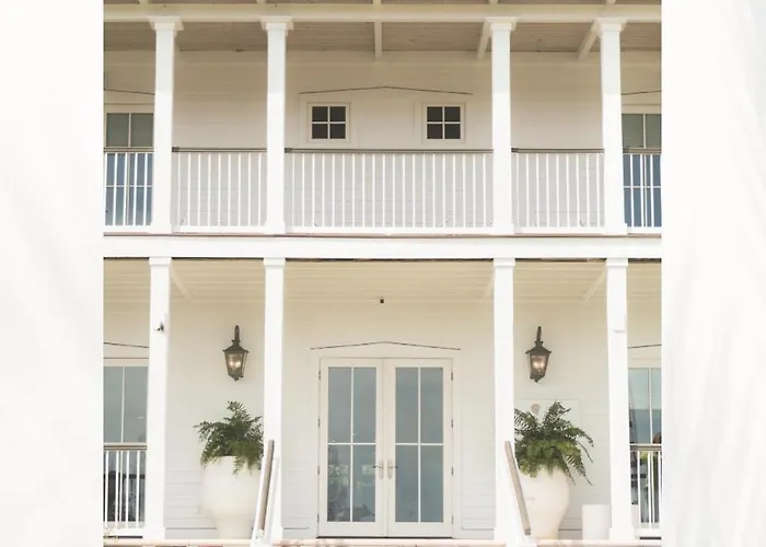 Oyster Bay Boutique (adults Only) Hotel Pensacola
