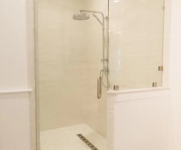 Hotel Oyster Bay Boutique (adults Only) Pensacola