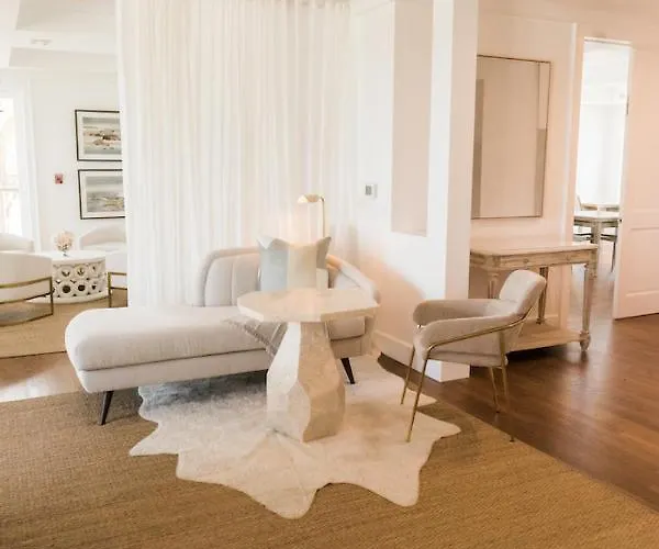 Hotel Oyster Bay Boutique (adults Only) Pensacola