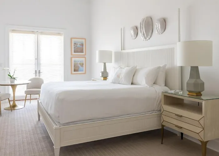 Hotel Oyster Bay Boutique (adults Only)