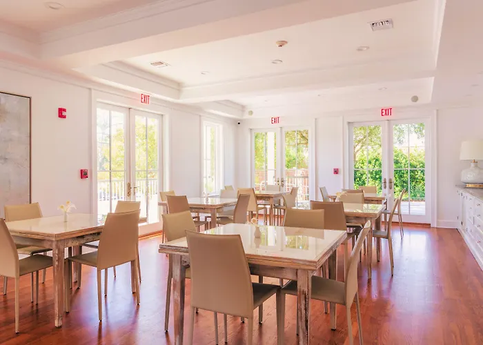 Oyster Bay Boutique (adults Only) Hotel Pensacola