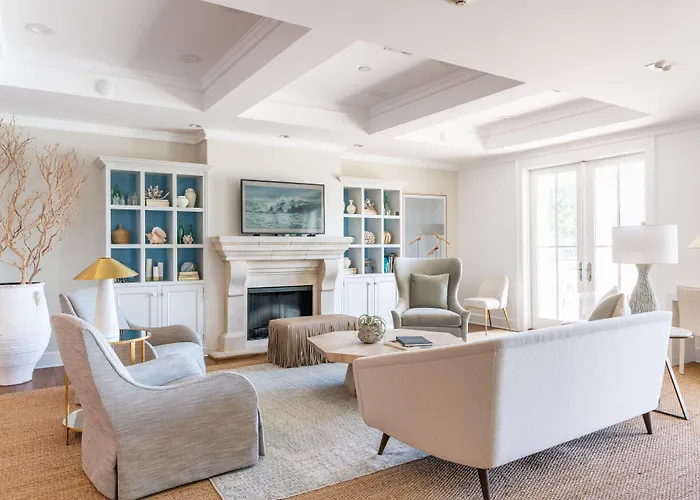 Oyster Bay Boutique (adults Only) Hotel Pensacola