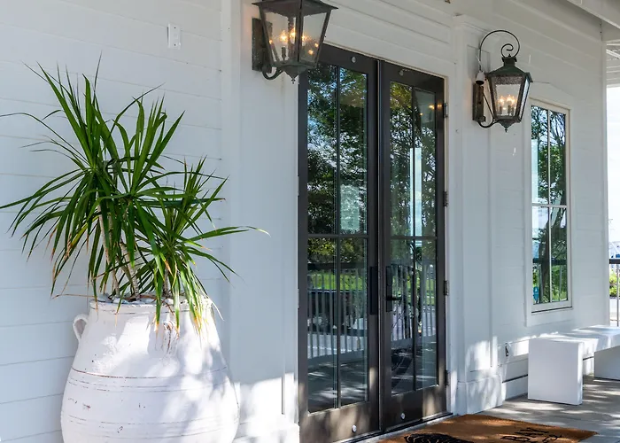 Oyster Bay Boutique (adults Only) Hotel