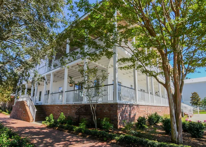 Hotel Oyster Bay Boutique (adults Only) Pensacola