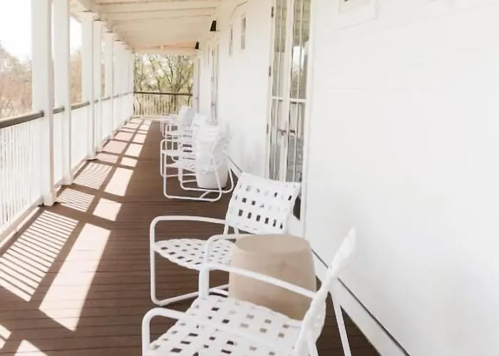 Oyster Bay Boutique (adults Only) 5* Pensacola